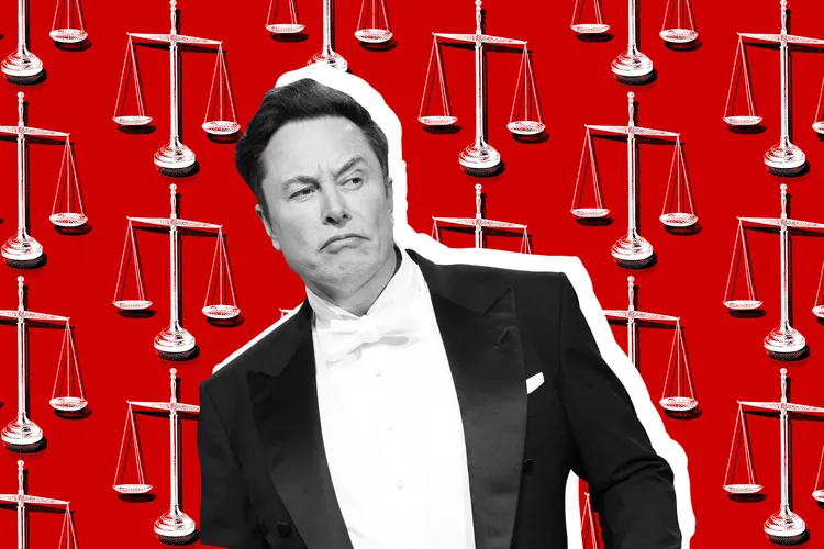 Elon Musk Withdraws Lawsuit Against OpenAI